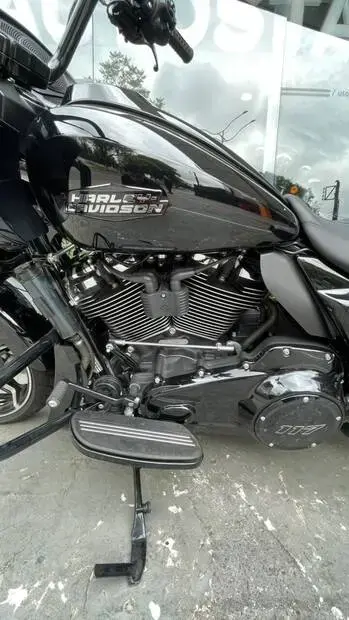Harley Davidson Road Glide Road Glide