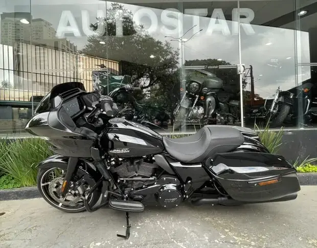 Harley Davidson Road Glide Road Glide