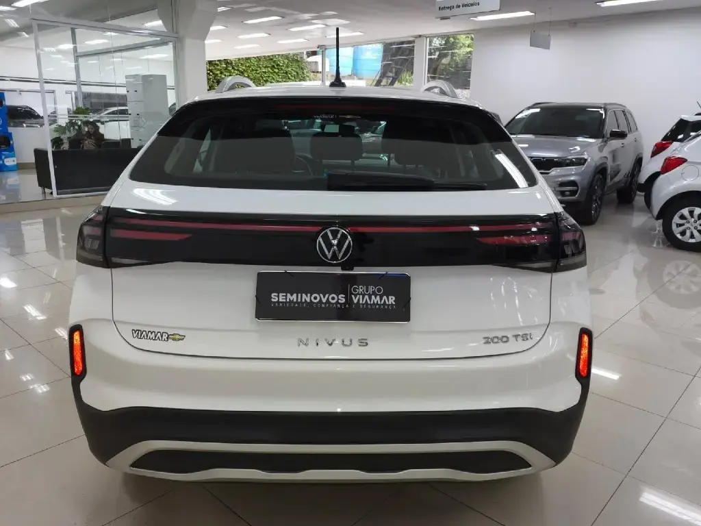 galeria NIVUS