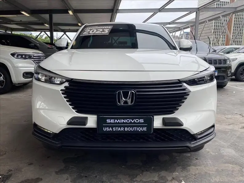 galeria HR-V