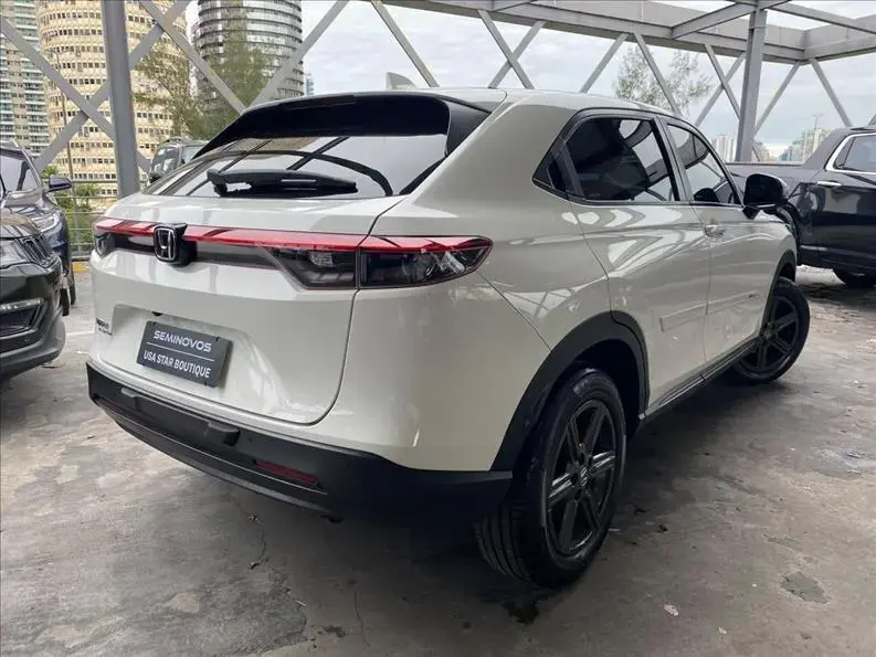 galeria HR-V