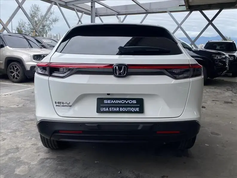 galeria HR-V