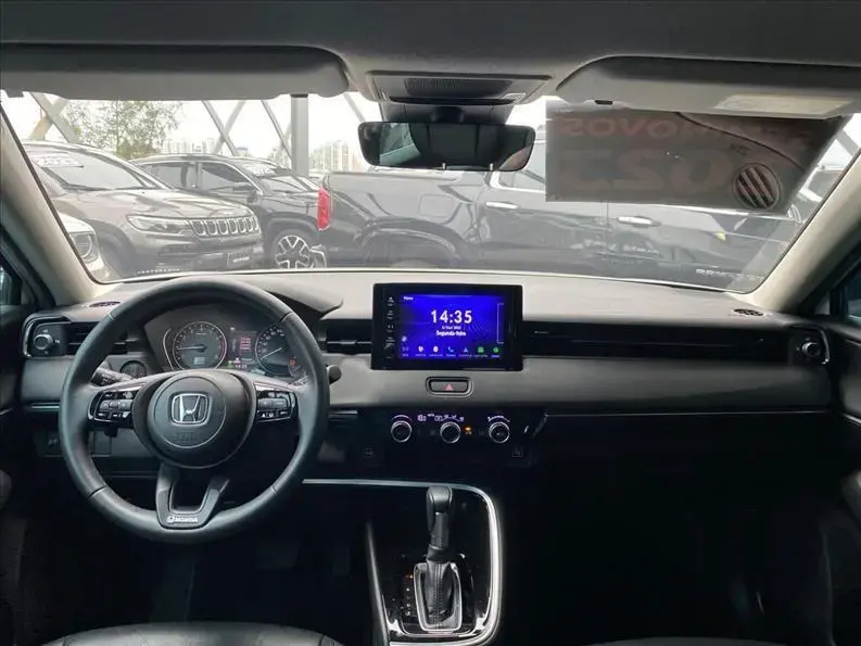 galeria HR-V