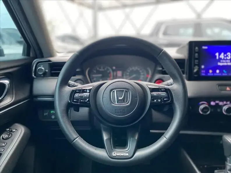 galeria HR-V