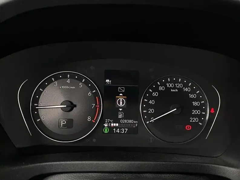 galeria HR-V