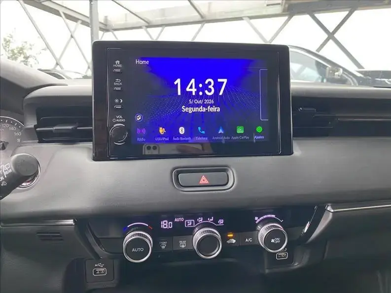 galeria HR-V