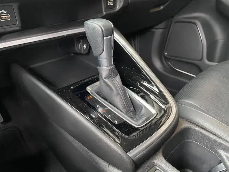 galeria HR-V