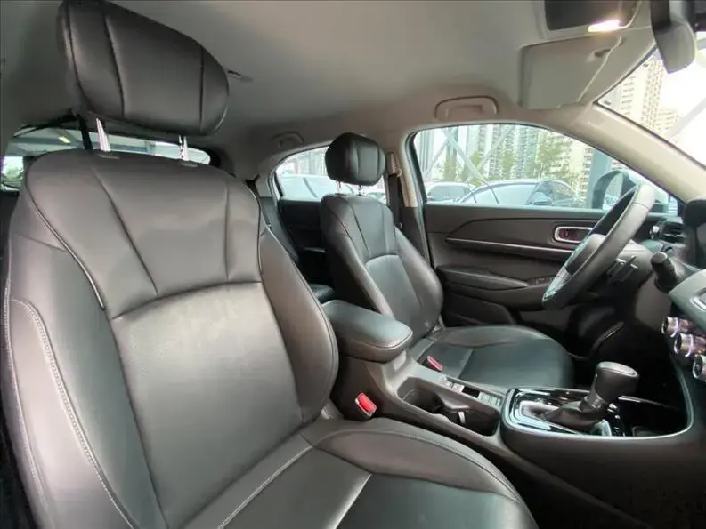 galeria HR-V