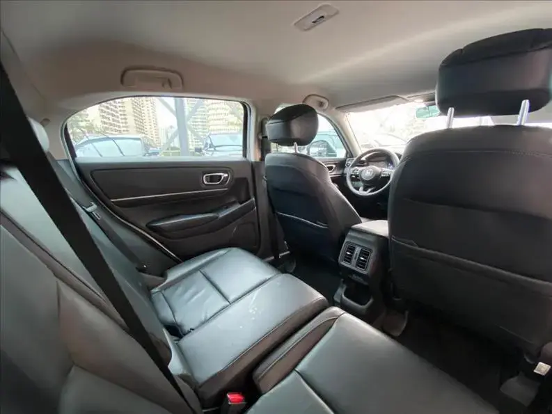 galeria HR-V