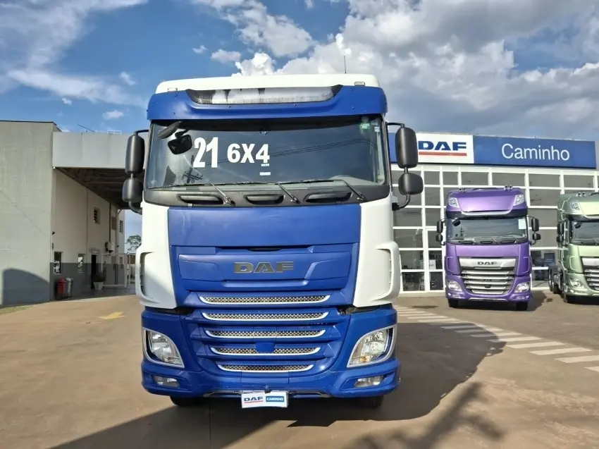 galeria XF 530