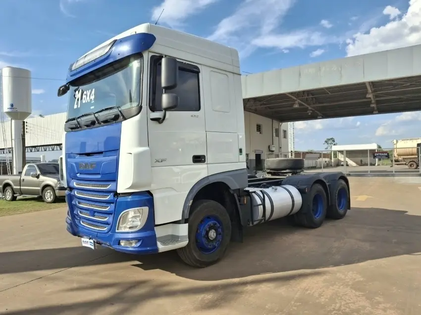 galeria XF 530