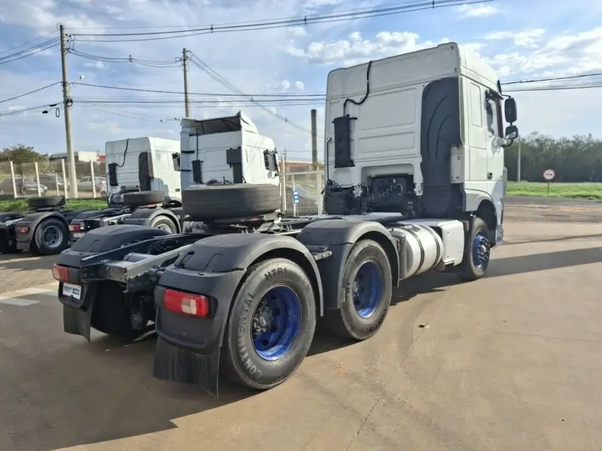 galeria XF 530
