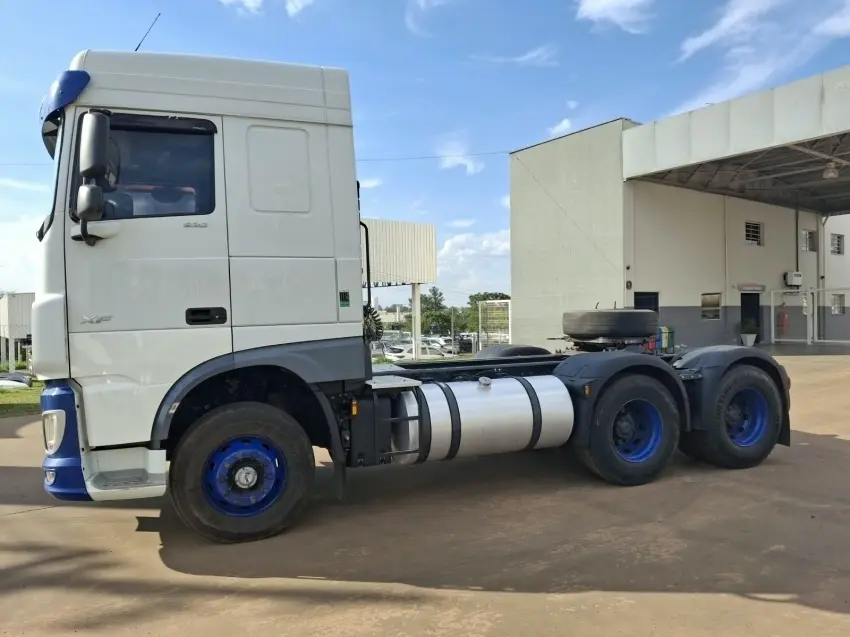 galeria XF 530