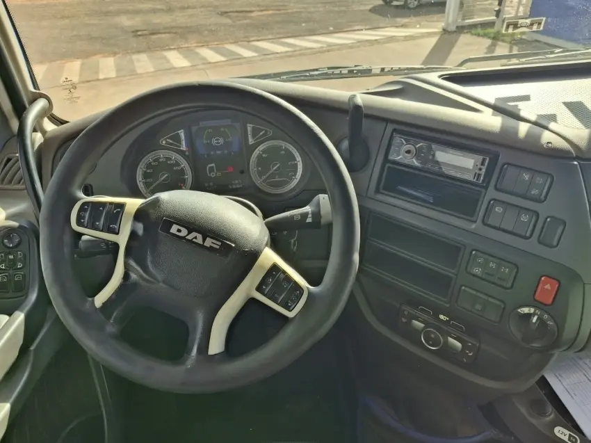 galeria XF 530