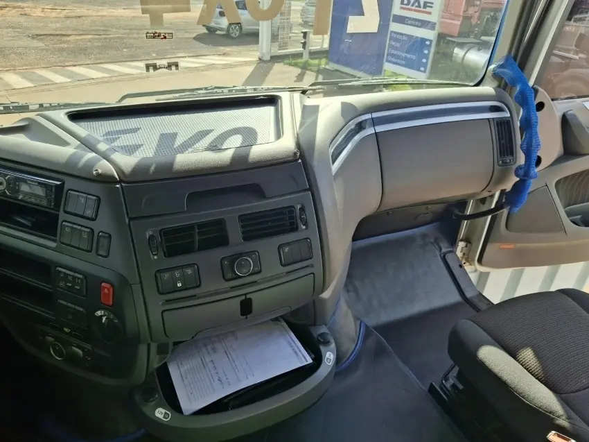 galeria XF 530