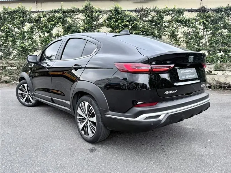 galeria FASTBACK