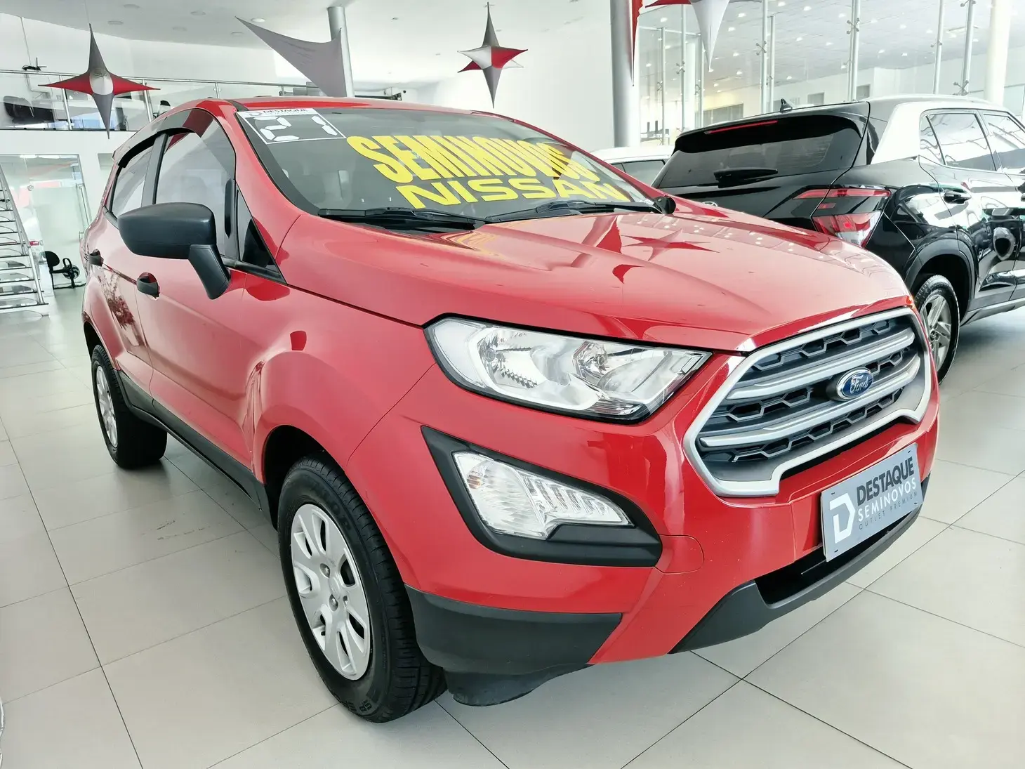 galeria ECOSPORT