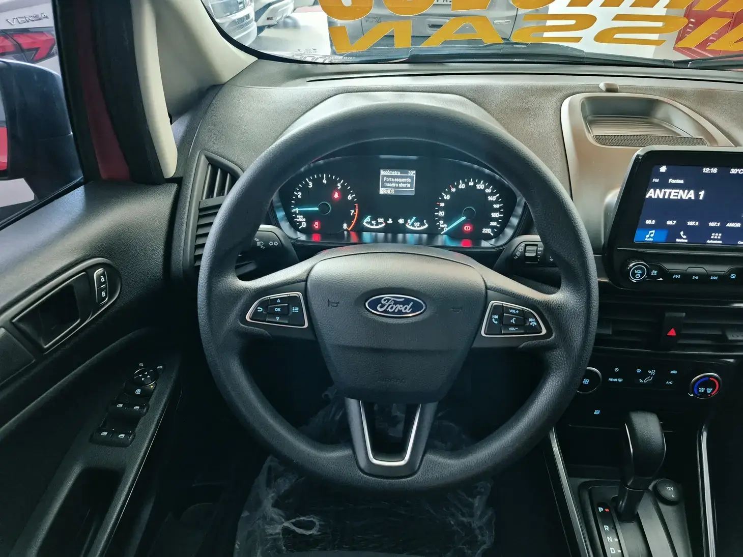 galeria ECOSPORT