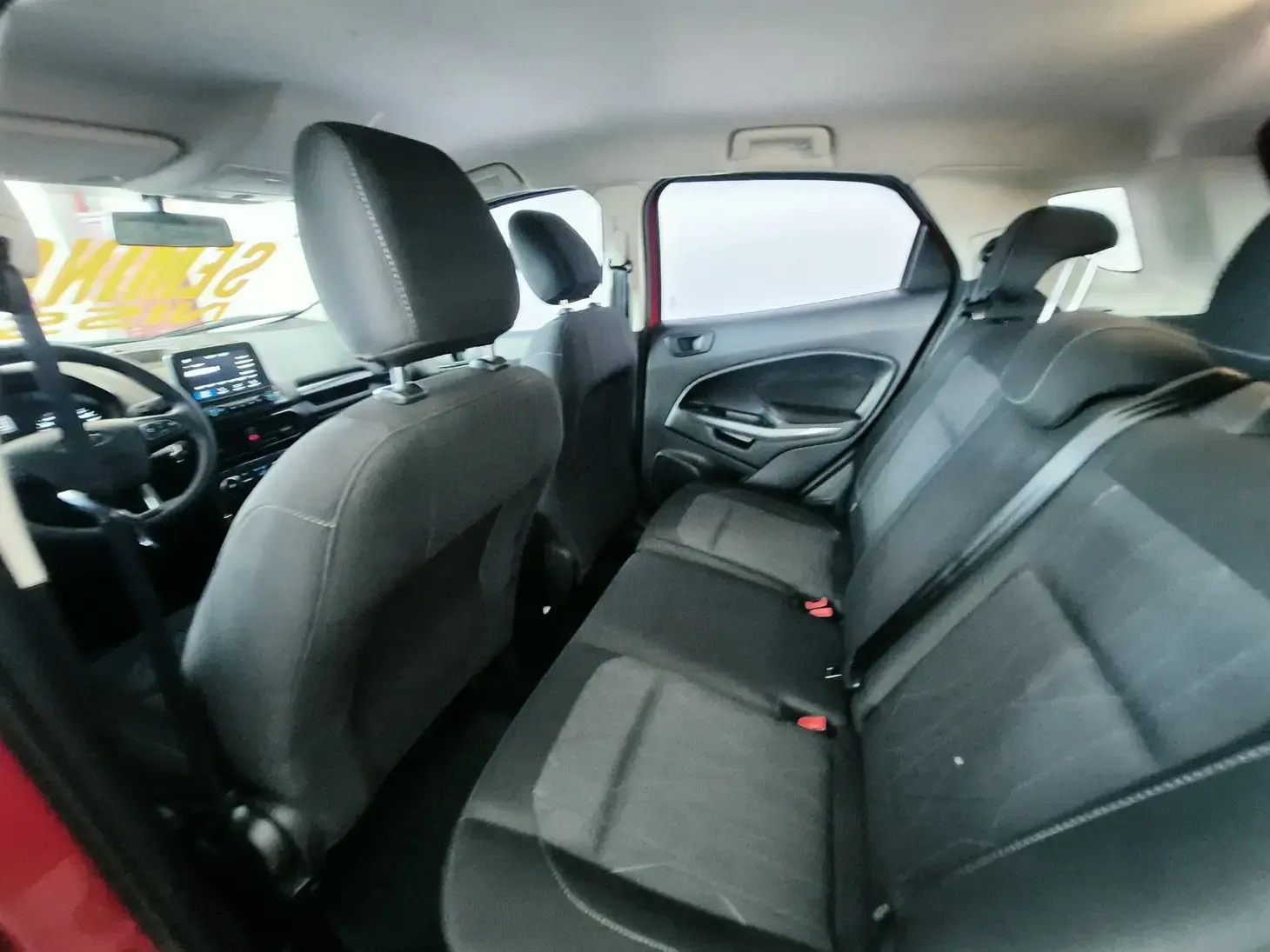 galeria ECOSPORT