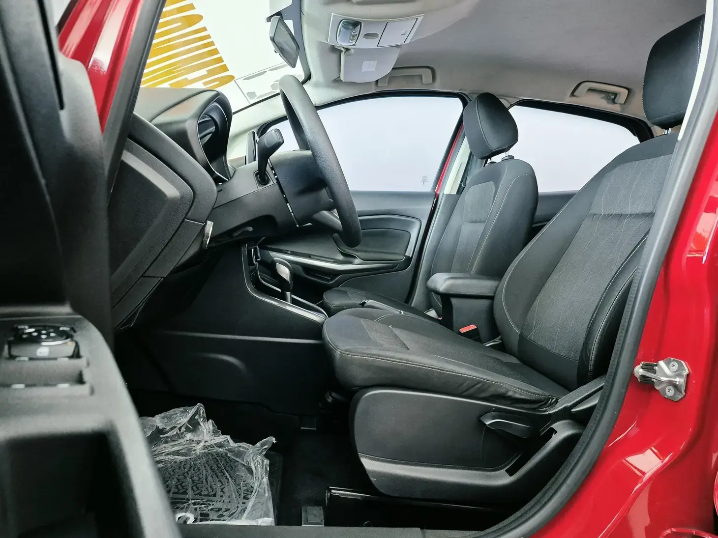 galeria ECOSPORT
