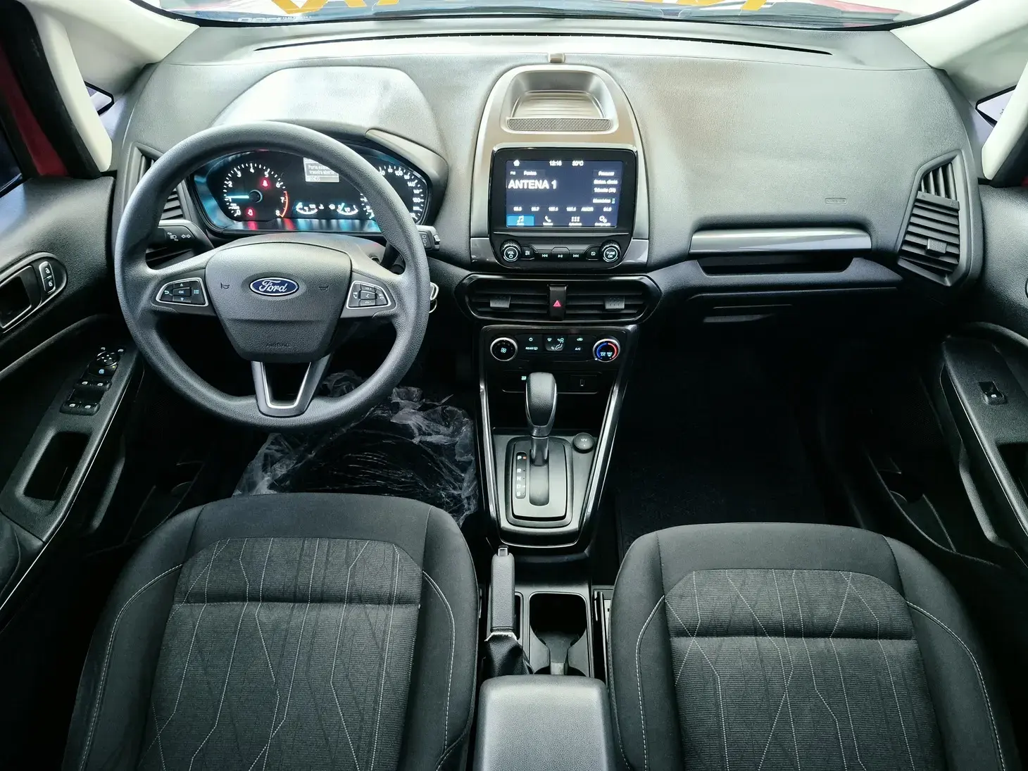 galeria ECOSPORT
