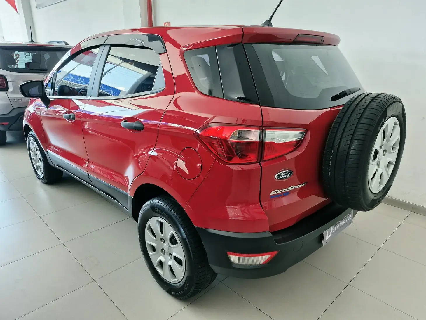 galeria ECOSPORT