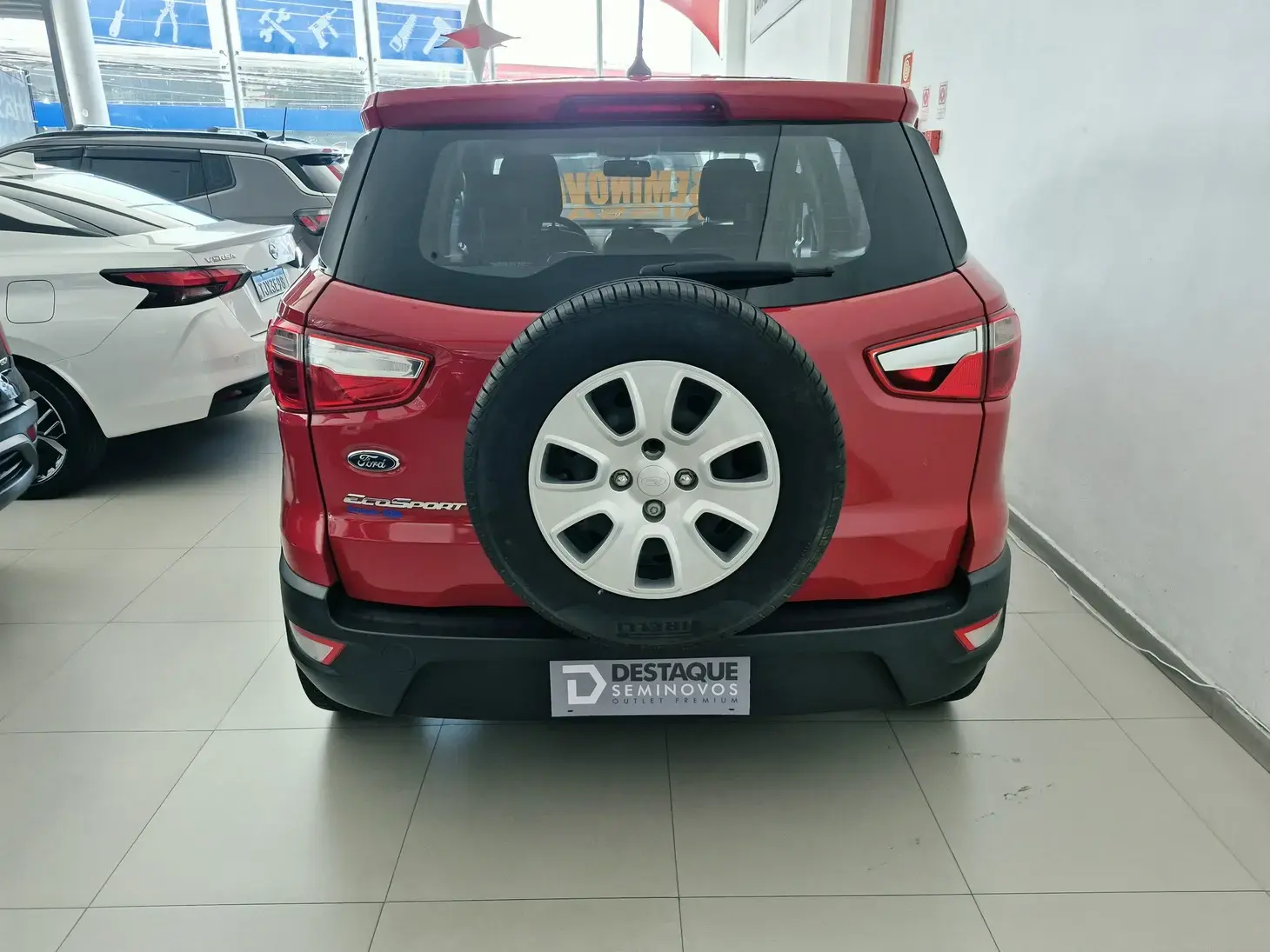 galeria ECOSPORT