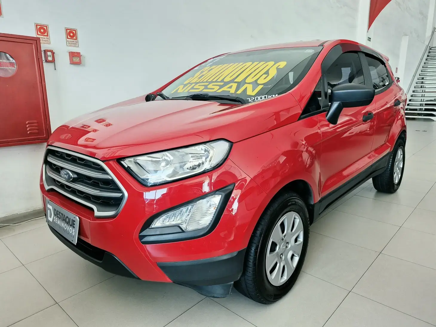 galeria ECOSPORT