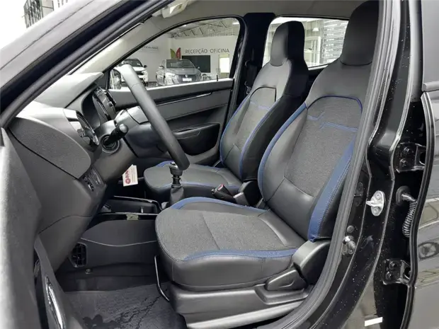 Renault KWID 1.0 12V SCE FLEX INTENSE MANUAL