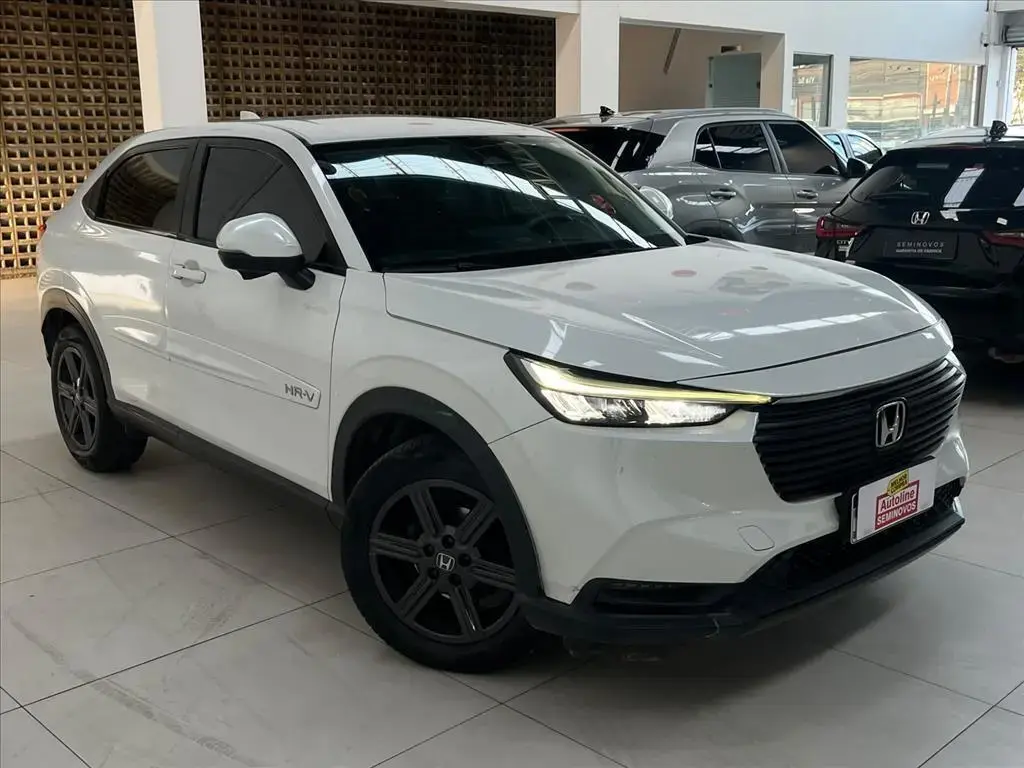 galeria HR-V