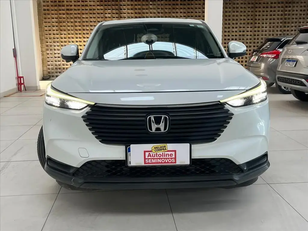 galeria HR-V