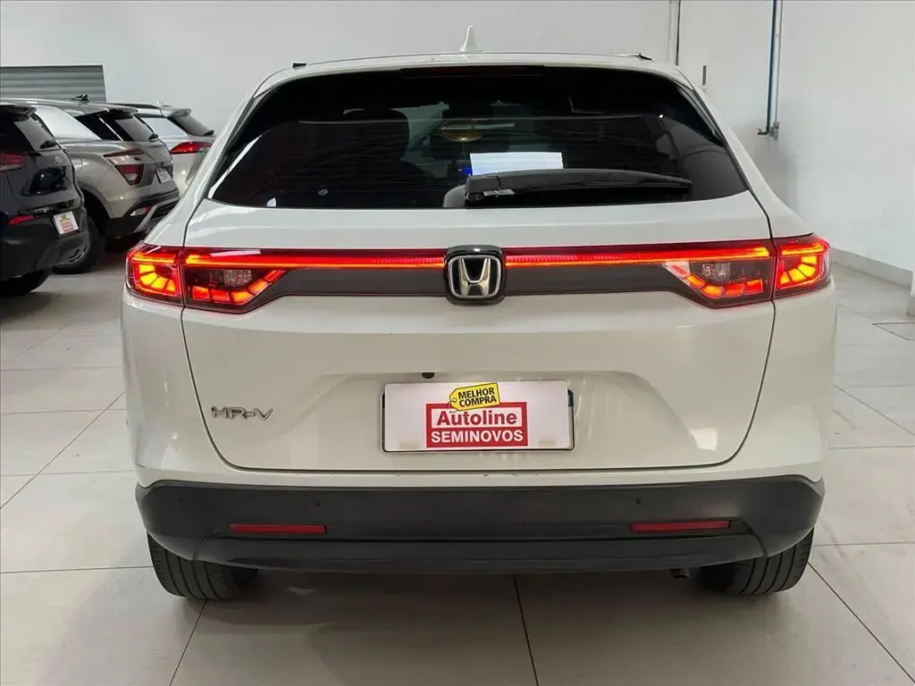 galeria HR-V