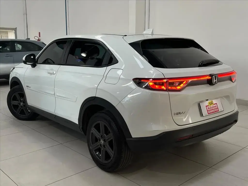 galeria HR-V