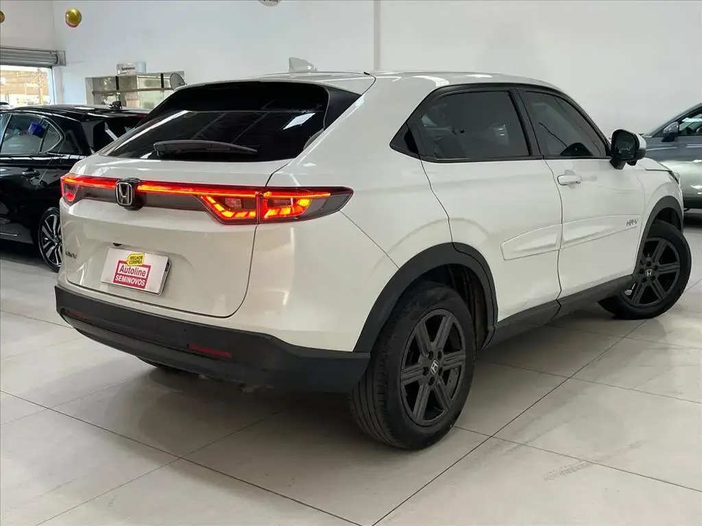 galeria HR-V