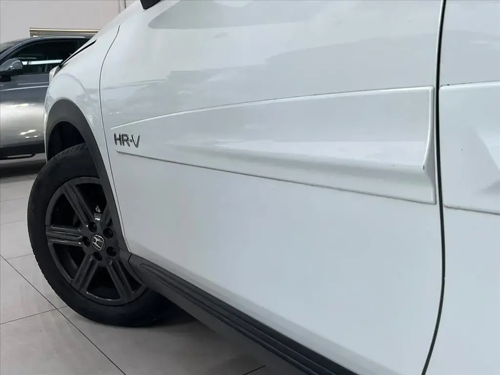 galeria HR-V