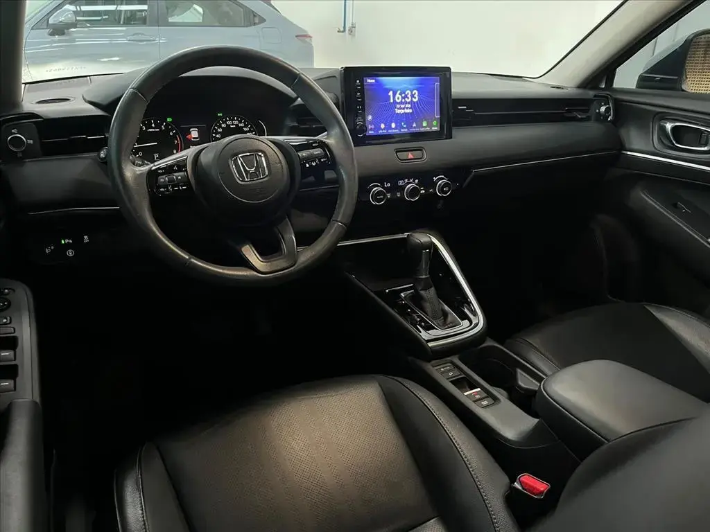 galeria HR-V