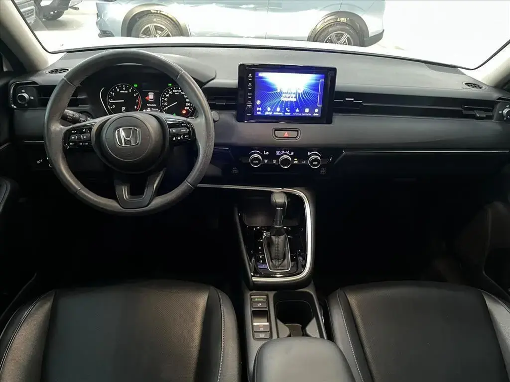 galeria HR-V