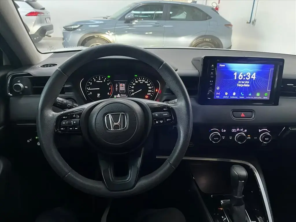 galeria HR-V