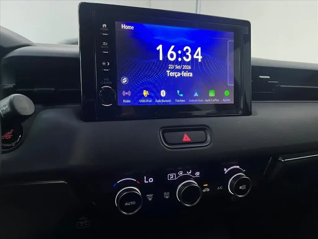 galeria HR-V