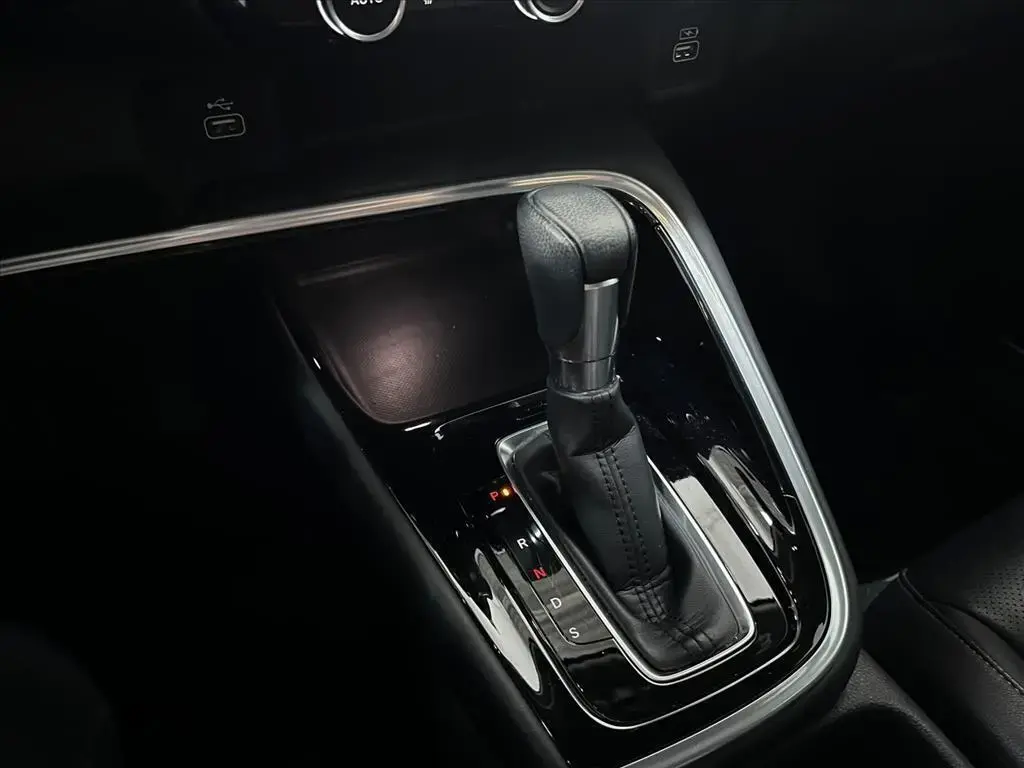 galeria HR-V