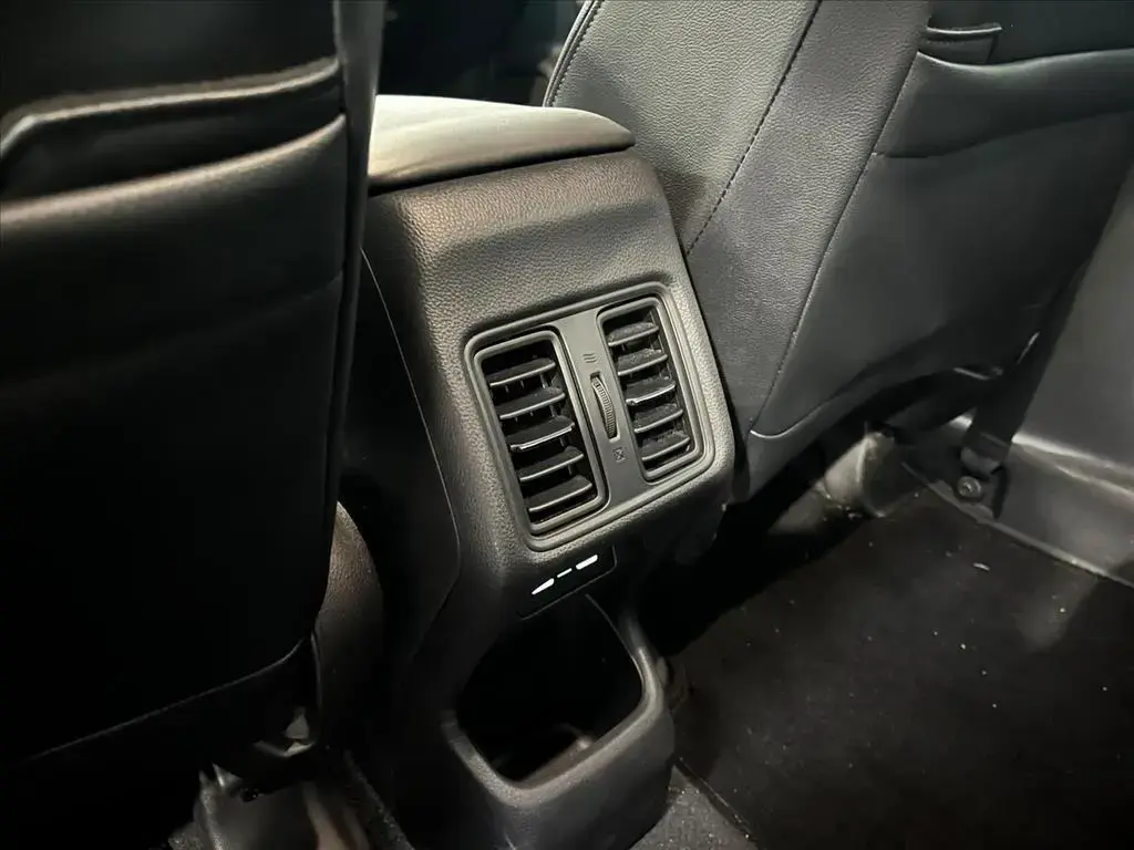 galeria HR-V