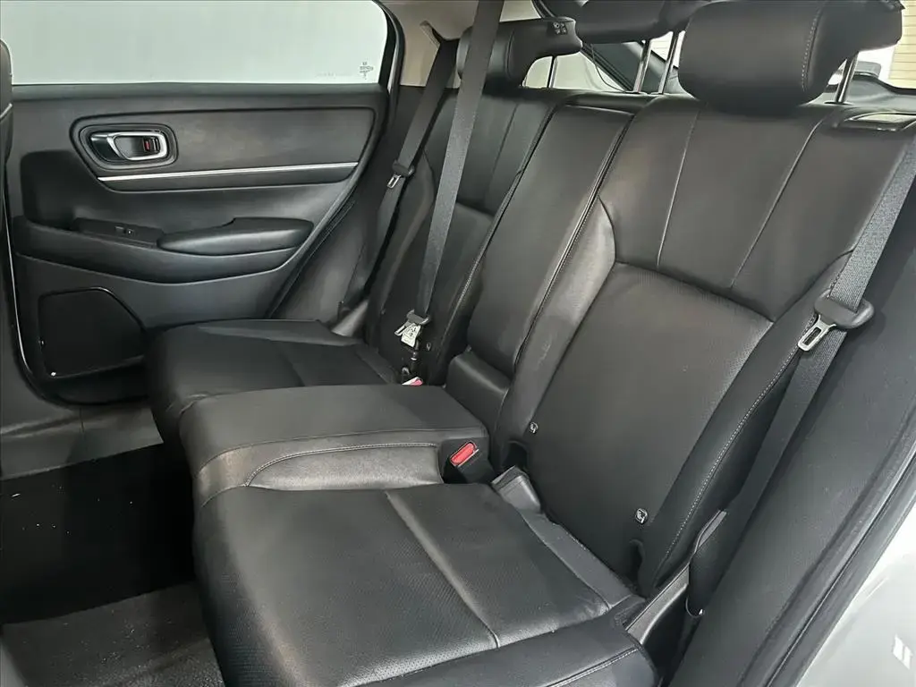 galeria HR-V