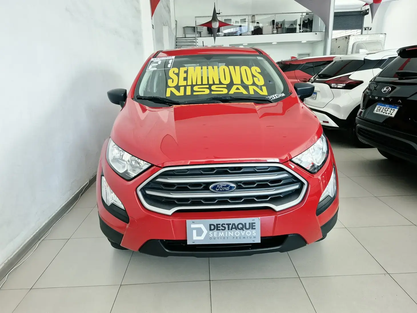 galeria ECOSPORT