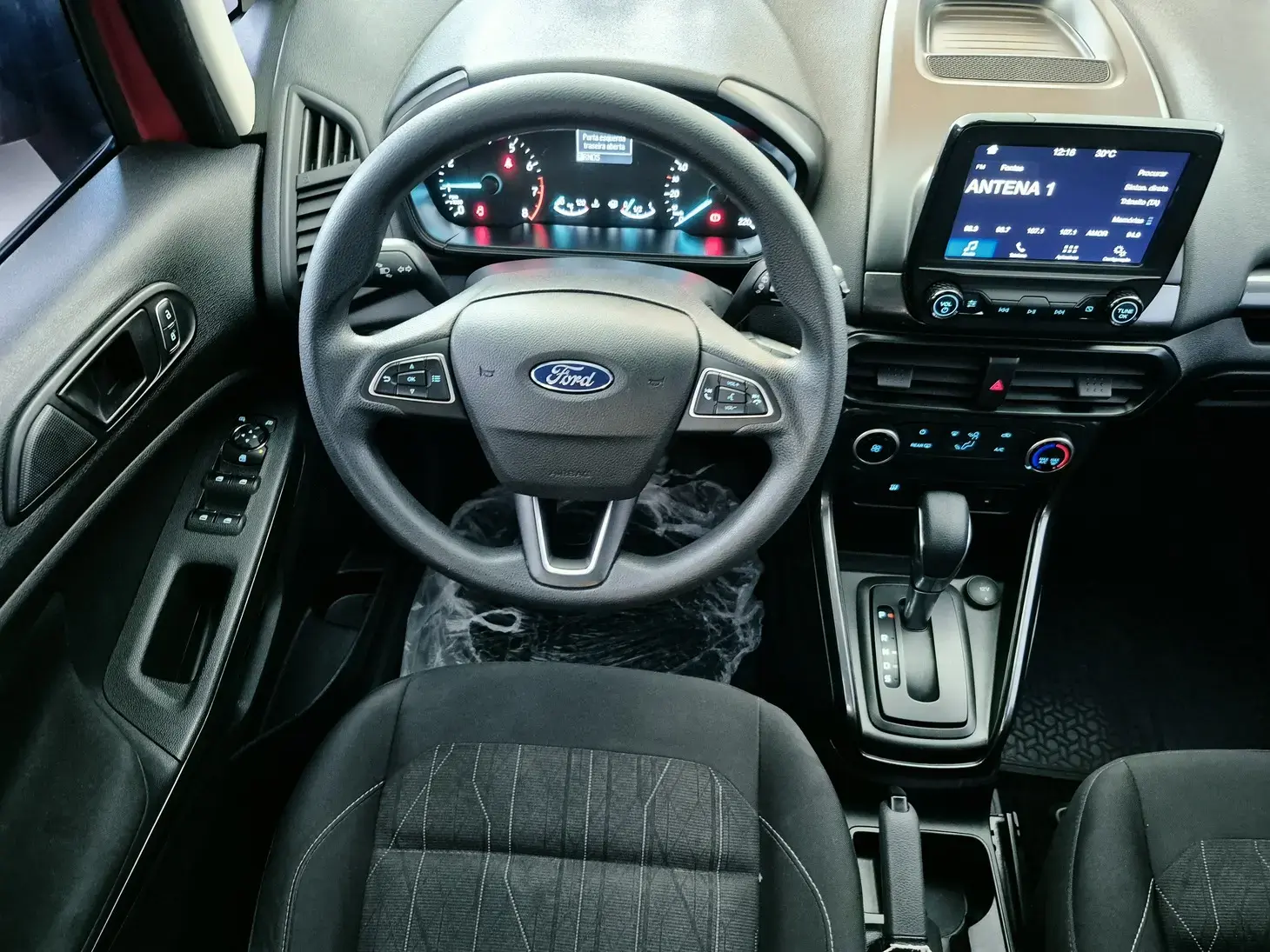 galeria ECOSPORT