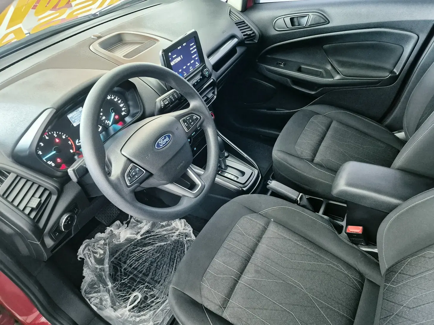 galeria ECOSPORT