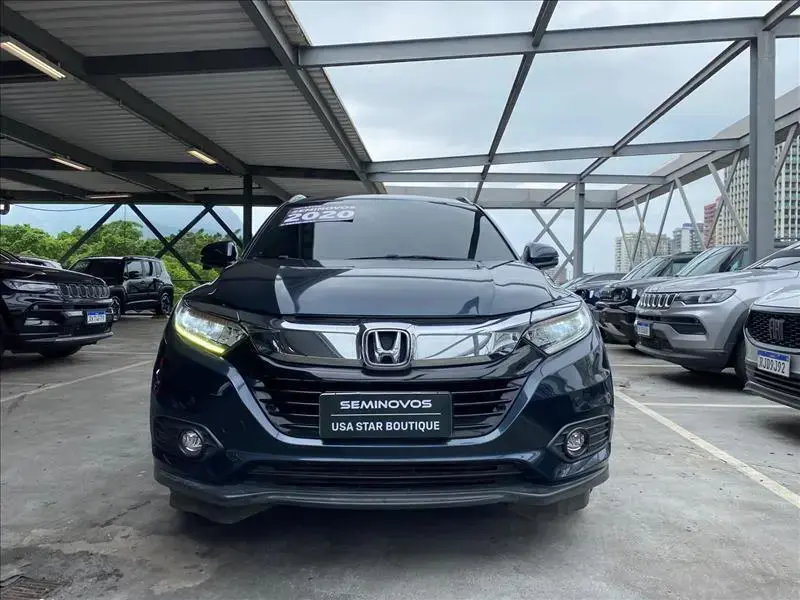 galeria HR-V