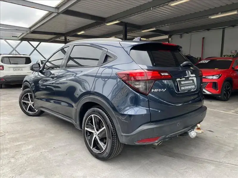 galeria HR-V