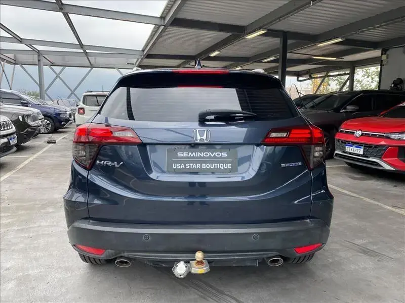 galeria HR-V