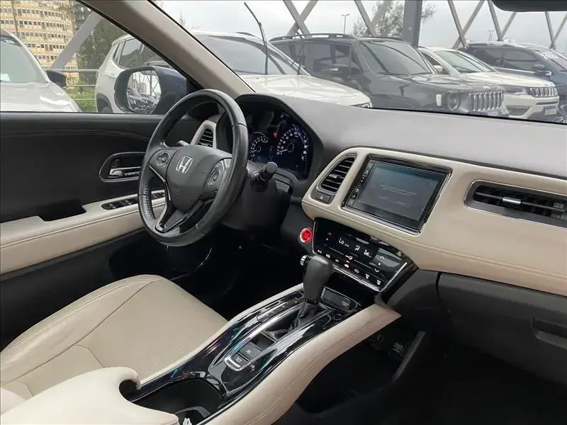 galeria HR-V