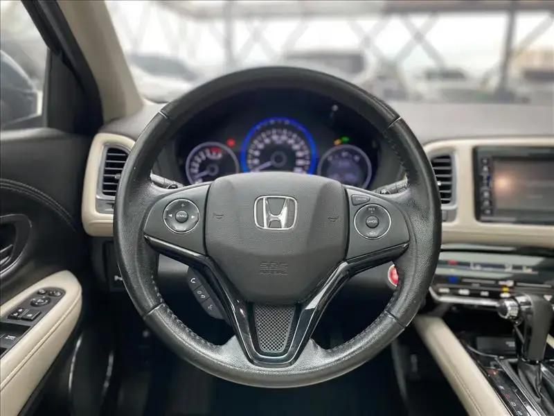galeria HR-V